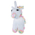 AussieSuperStore Haberdashery Supplies Sophia Unicorn Critters Collection Knitty Kit (in 9 designs) Critters Collection Knitty Kit (in 9 designs) | Toy Making Supplies | Knitting Wool | Yarn | Crotchet Yarn 036088 036088-SOPHIAUNICORN